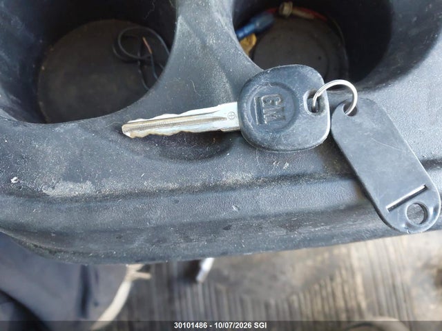 2013 Chevrolet Express G2500 მანქანა იყიდება აუქციონზე, vin: 1GCWGFBA7D1130260, აუქციონის ნომერი: 30101486