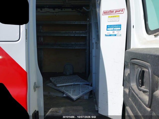 2013 Chevrolet Express G2500 მანქანა იყიდება აუქციონზე, vin: 1GCWGFBA7D1130260, აუქციონის ნომერი: 30101486