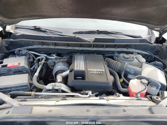 Aukcja sprzedaży 2021 Chevrolet Silverado K1500 Rst, vin: 1GCUYEET3MZ430326, numer aukcji: 30101489