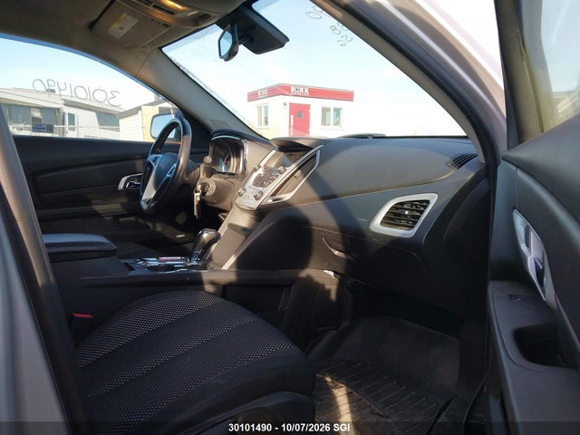Aukcja sprzedaży 2016 Gmc Terrain Sle, vin: 2GKFLTE31G6299588, numer aukcji: 30101490