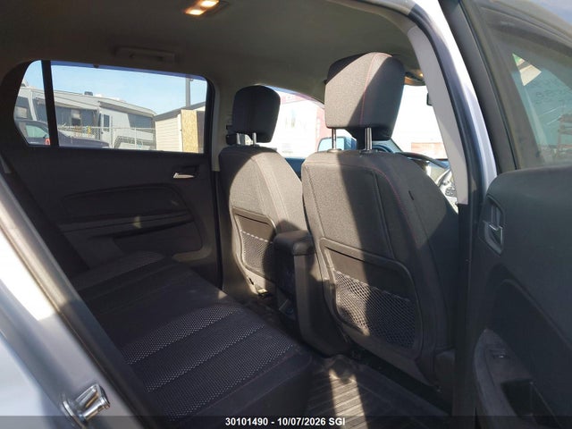 Aukcja sprzedaży 2016 Gmc Terrain Sle, vin: 2GKFLTE31G6299588, numer aukcji: 30101490