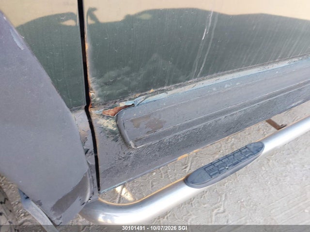 30101491 :رقم المزاد ، 2GCEK13TX41342190 vin ، 2004 Chevrolet Silverado K1500 مزاد بيع