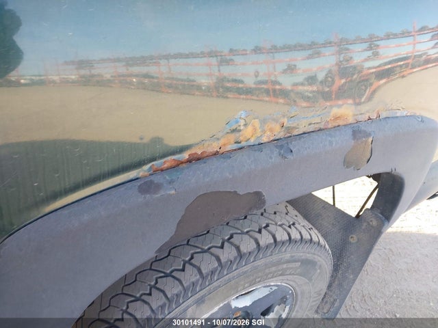 30101491 :رقم المزاد ، 2GCEK13TX41342190 vin ، 2004 Chevrolet Silverado K1500 مزاد بيع