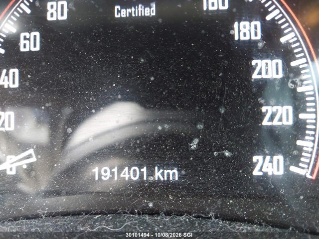 Aukcja sprzedaży 2017 Dodge Durango Ssv, vin: 1C4SDJFT0HC651272, numer aukcji: 30101494