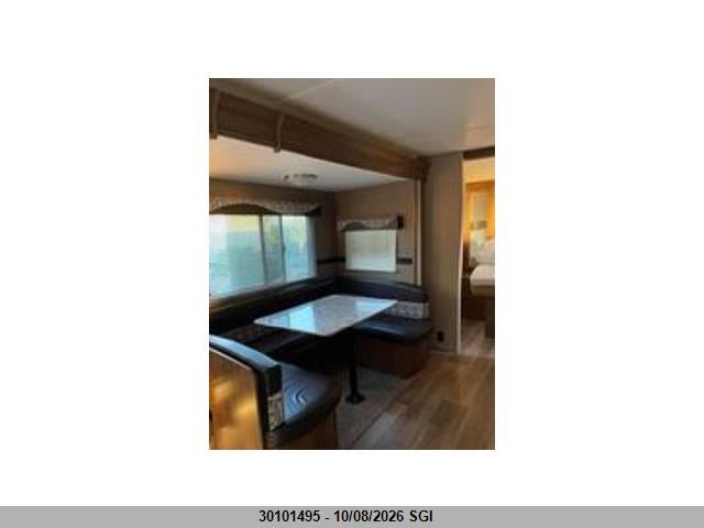 Dutchman Aspen Trail 2018 4YDT27923J8920354 Image 11