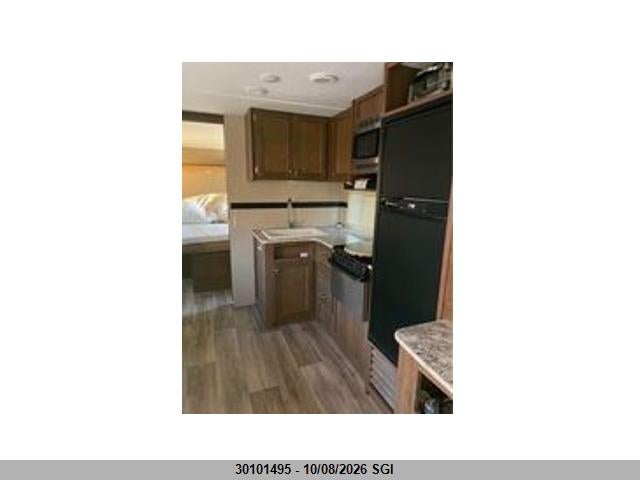 Dutchman Aspen Trail 2018 4YDT27923J8920354 Image 12