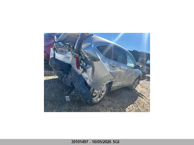 Продажа на аукционе авто 2012 Honda Cr-v Ex, vin: 2HKRM4H53CH107974, номер лота: 30101497