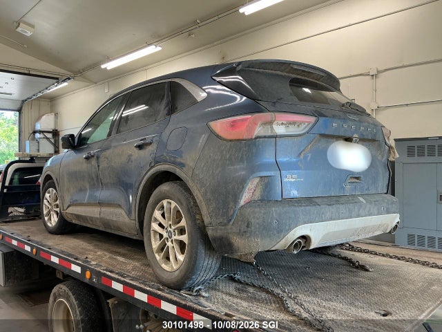 Ford ESCAPE SE 2020 1FMCU0G65LUC59460 Image 2