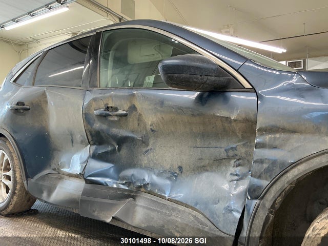 Ford ESCAPE SE 2020 1FMCU0G65LUC59460 Image 4