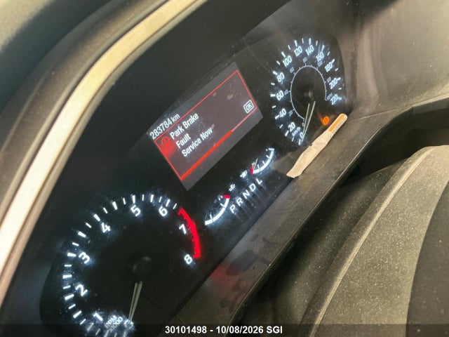 Ford ESCAPE SE 2020 1FMCU0G65LUC59460 Image 7