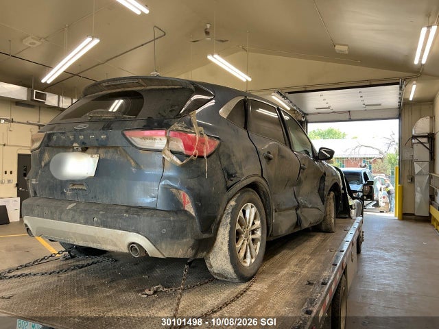 Ford ESCAPE SE 2020 1FMCU0G65LUC59460 Image 8