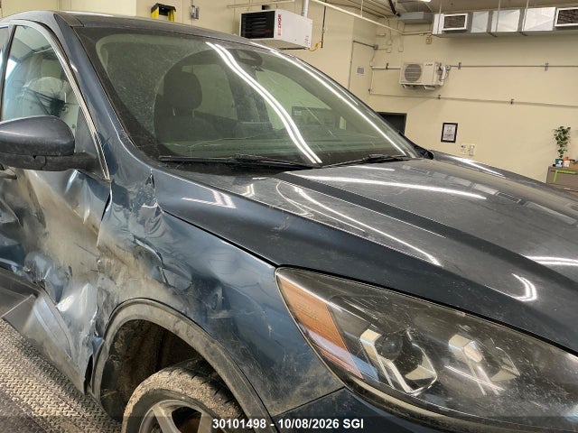 Ford ESCAPE SE 2020 1FMCU0G65LUC59460 Image 9