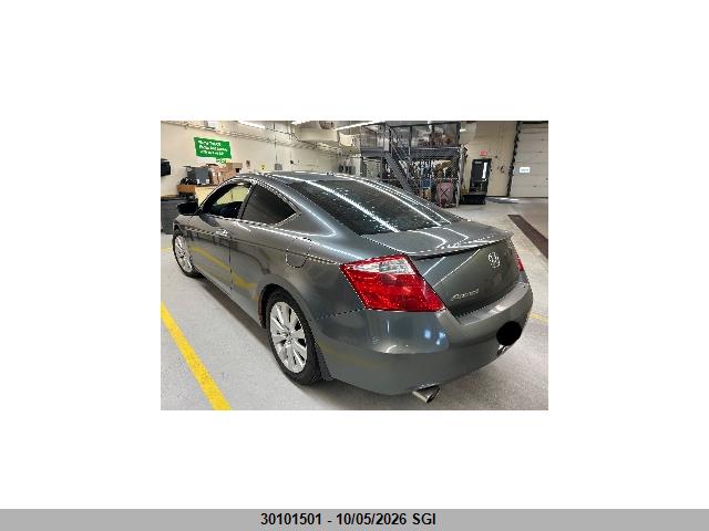 Aukcja sprzedaży 2008 Honda Accord Exl, vin: 1HGCS22868A802064, numer aukcji: 30101501