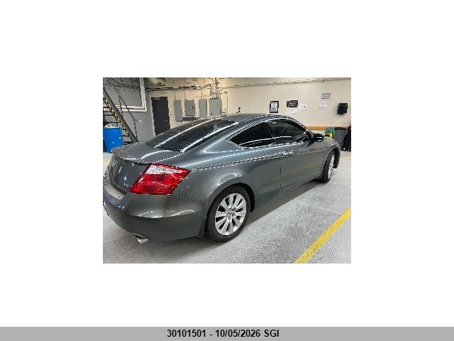 Aukcja sprzedaży 2008 Honda Accord Exl, vin: 1HGCS22868A802064, numer aukcji: 30101501