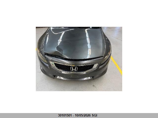 Aukcja sprzedaży 2008 Honda Accord Exl, vin: 1HGCS22868A802064, numer aukcji: 30101501