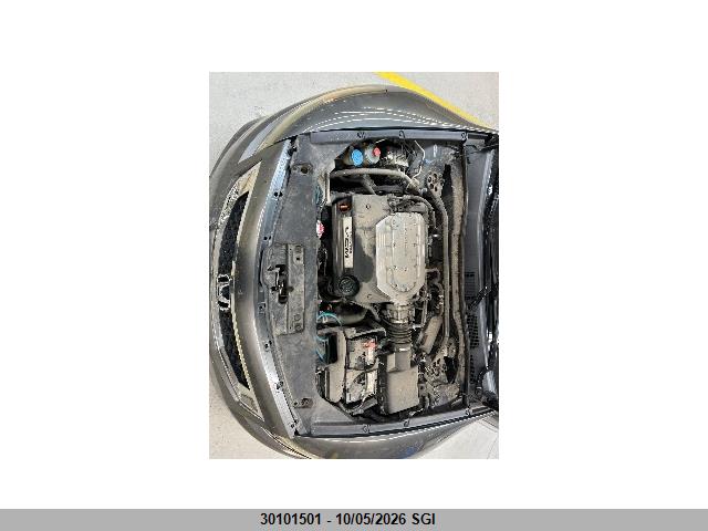 Aukcja sprzedaży 2008 Honda Accord Exl, vin: 1HGCS22868A802064, numer aukcji: 30101501