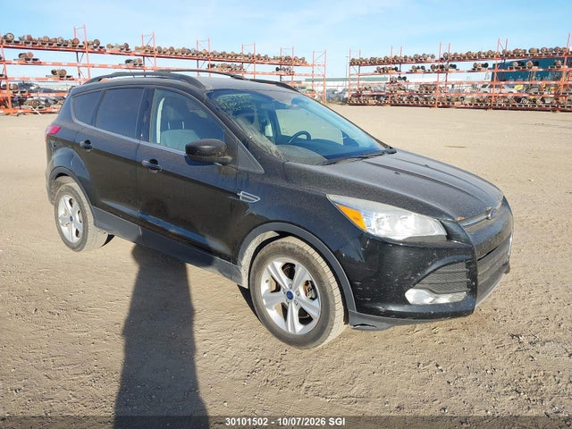 Aukcja sprzedaży 2016 Ford Escape Se, vin: 1FMCU9GX0GUA00443, numer aukcji: 30101502