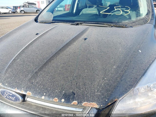 30101502 :رقم المزاد ، 1FMCU9GX0GUA00443 vin ، 2016 Ford Escape Se مزاد بيع