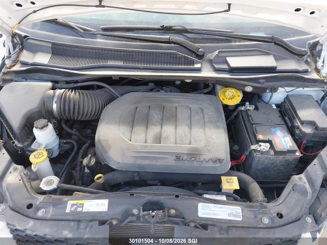 Продажа на аукционе авто 2019 Dodge Grand Caravan Gt, vin: 2C4RDGEG7KR752037, номер лота: 30101504