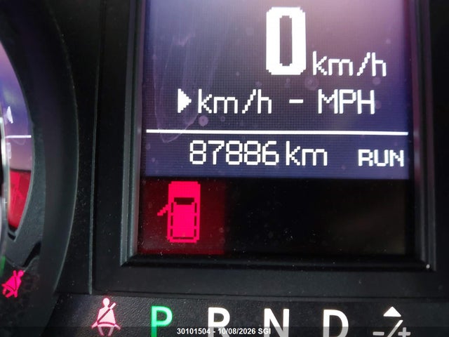 Продажа на аукционе авто 2019 Dodge Grand Caravan Gt, vin: 2C4RDGEG7KR752037, номер лота: 30101504
