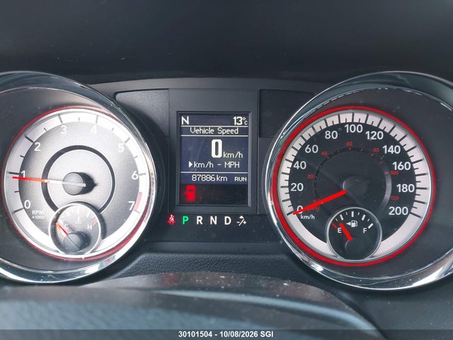 Продажа на аукционе авто 2019 Dodge Grand Caravan Gt, vin: 2C4RDGEG7KR752037, номер лота: 30101504