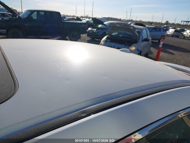 30101505 :رقم المزاد ، 1HGCP3F84BA800516 vin ، 2011 Honda Accord Exl مزاد بيع