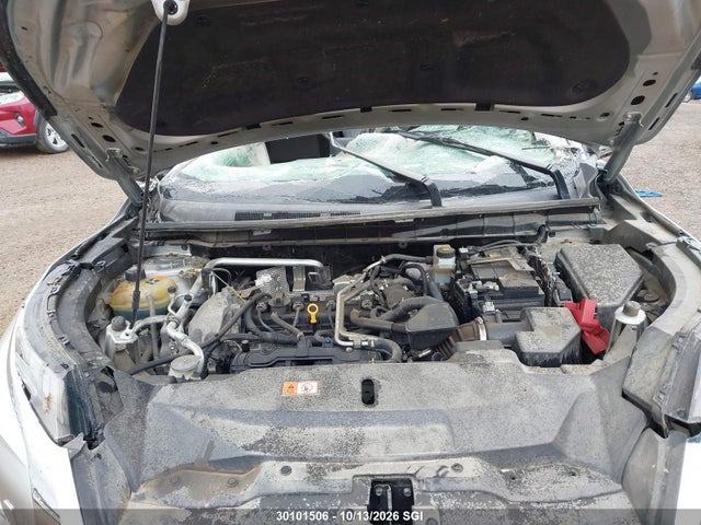 JA4J4UA82PZ611555 Mitsubishi Outlander Le/le Premium/se/sel