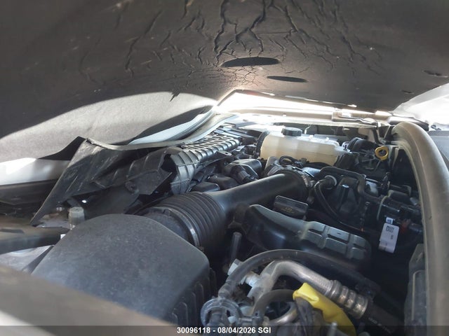 Продаж на аукціоні авто 2025 Jeep Grand Cherokee Limited, vin: 1C4RJHBGXS8673041, номер лоту: 30096118