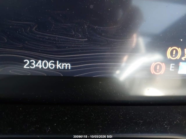 Продаж на аукціоні авто 2025 Jeep Grand Cherokee Limited, vin: 1C4RJHBGXS8673041, номер лоту: 30096118