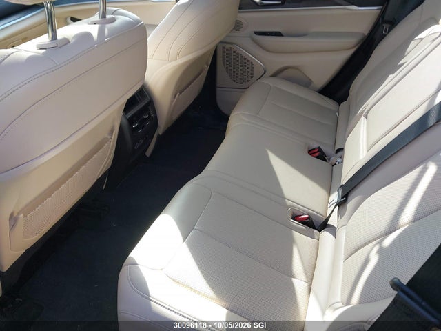 Продаж на аукціоні авто 2025 Jeep Grand Cherokee Limited, vin: 1C4RJHBGXS8673041, номер лоту: 30096118