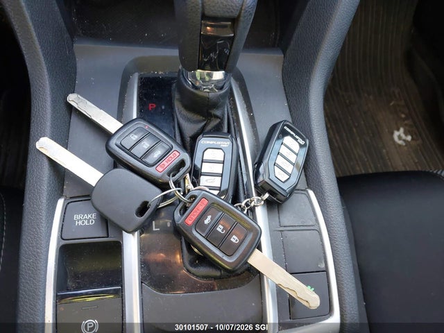 Продажа на аукционе авто 2020 Honda Civic Lx, vin: 2HGFC2F58LH024371, номер лота: 30101507