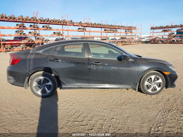 Продажа на аукционе авто 2020 Honda Civic Lx, vin: 2HGFC2F58LH024371, номер лота: 30101507