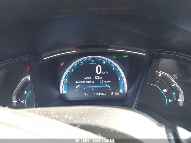Продажа на аукционе авто 2020 Honda Civic Lx, vin: 2HGFC2F58LH024371, номер лота: 30101507
