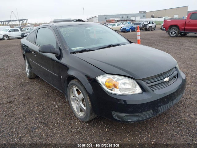 30101509 :رقم المزاد ، 1G1AL15F387217553 vin ، 2008 Chevrolet Cobalt Lt مزاد بيع