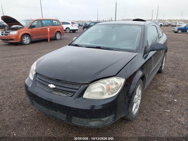 30101509 :رقم المزاد ، 1G1AL15F387217553 vin ، 2008 Chevrolet Cobalt Lt مزاد بيع