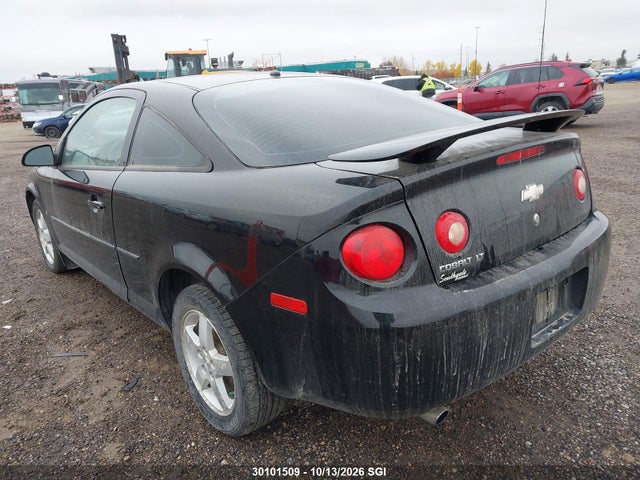 30101509 :رقم المزاد ، 1G1AL15F387217553 vin ، 2008 Chevrolet Cobalt Lt مزاد بيع