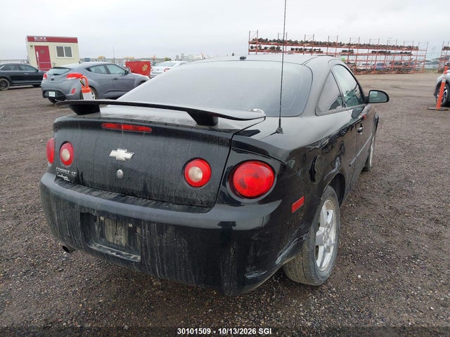 30101509 :رقم المزاد ، 1G1AL15F387217553 vin ، 2008 Chevrolet Cobalt Lt مزاد بيع
