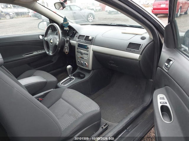 30101509 :رقم المزاد ، 1G1AL15F387217553 vin ، 2008 Chevrolet Cobalt Lt مزاد بيع