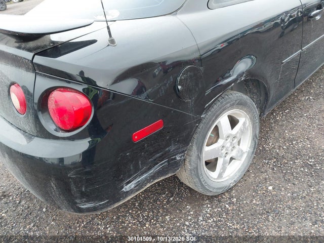 30101509 :رقم المزاد ، 1G1AL15F387217553 vin ، 2008 Chevrolet Cobalt Lt مزاد بيع