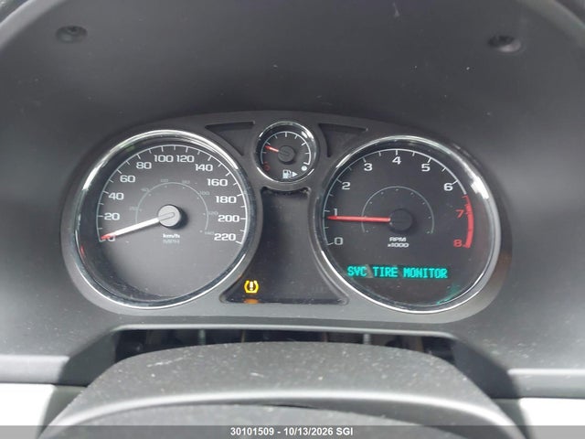 30101509 :رقم المزاد ، 1G1AL15F387217553 vin ، 2008 Chevrolet Cobalt Lt مزاد بيع