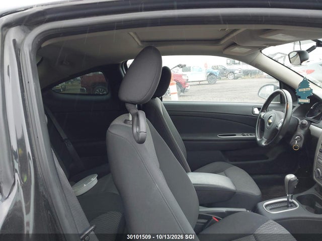 30101509 :رقم المزاد ، 1G1AL15F387217553 vin ، 2008 Chevrolet Cobalt Lt مزاد بيع