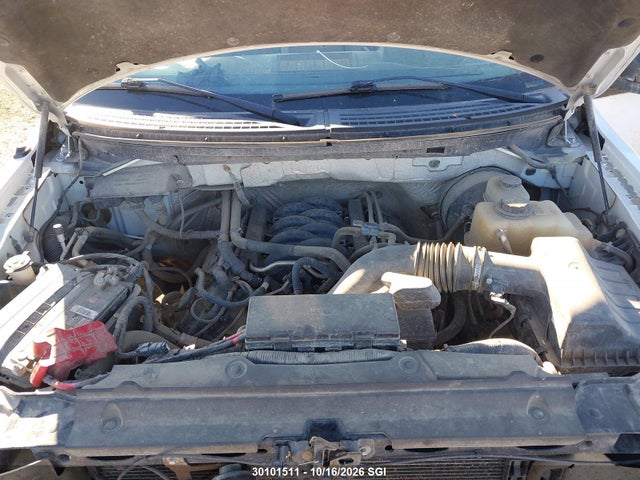 Продаж на аукціоні авто 2012 Ford F150, vin: 1FTNF1CF9CKD50536, номер лоту: 30101511