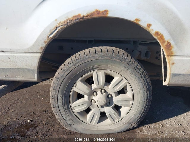 Продаж на аукціоні авто 2012 Ford F150, vin: 1FTNF1CF9CKD50536, номер лоту: 30101511