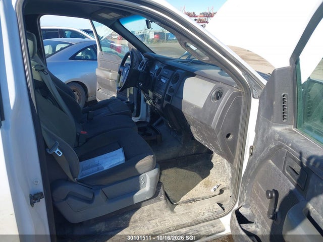 Продаж на аукціоні авто 2012 Ford F150, vin: 1FTNF1CF9CKD50536, номер лоту: 30101511