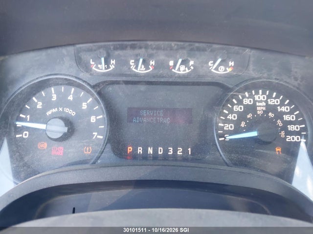 Продаж на аукціоні авто 2012 Ford F150, vin: 1FTNF1CF9CKD50536, номер лоту: 30101511
