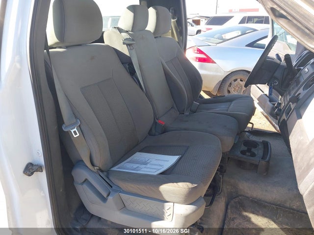 Продаж на аукціоні авто 2012 Ford F150, vin: 1FTNF1CF9CKD50536, номер лоту: 30101511