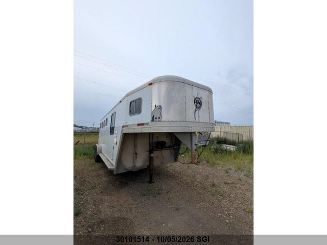 Продажа на аукционе авто 1999 Exxiss Aluminum Trailers Exxiss Aluminum, vin: 4LAAH2221Y2007266, номер лота: 30101514