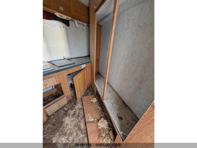 Aukcja sprzedaży 1999 Exxiss Aluminum Trailers Exxiss Aluminum, vin: 4LAAH2221Y2007266, numer aukcji: 30101514