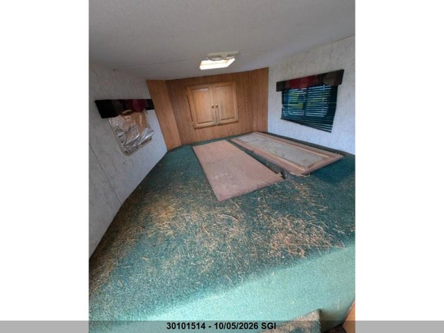 Aukcja sprzedaży 1999 Exxiss Aluminum Trailers Exxiss Aluminum, vin: 4LAAH2221Y2007266, numer aukcji: 30101514