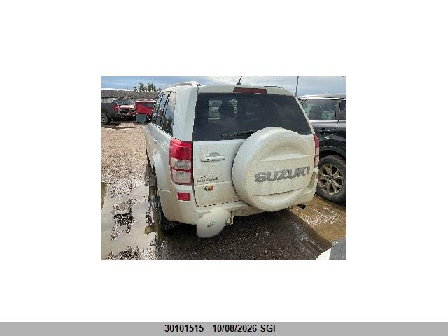 Продажа на аукционе авто 2011 Suzuki Grand Vitara Xsport, vin: JS3TD0D40B4100305, номер лота: 30101515